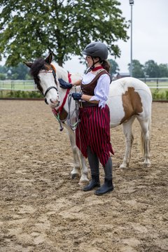 Bild 181 - Pony Akademie Turnier